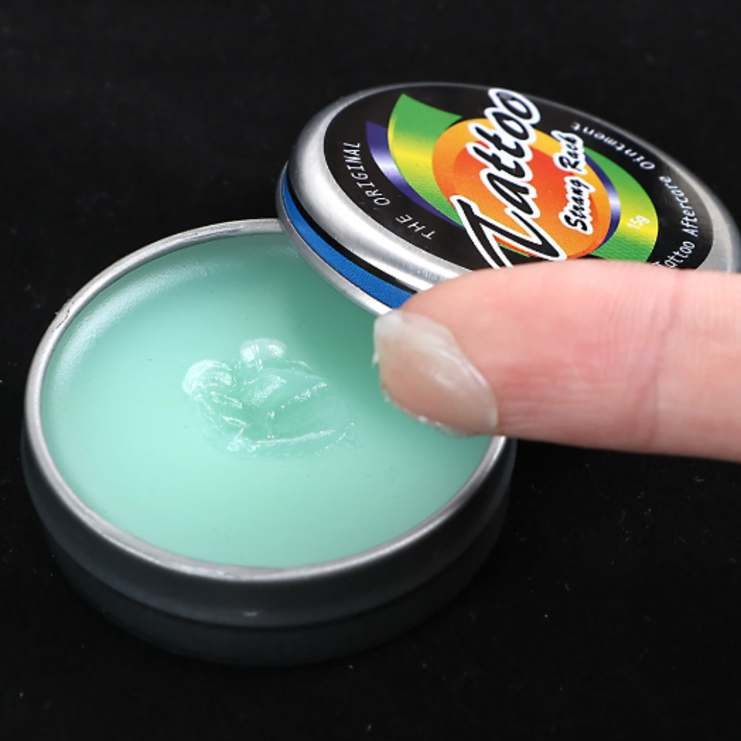 Miniatura 2 de Crema para revitalizar Tatuajes